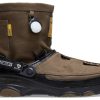 Zueco todoterreno Crocs GRIP SWANY x atmos x «Oliva» 208017-337