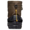 Zueco todoterreno Crocs GRIP SWANY x atmos x «Oliva» 208017-337