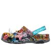 Zueco todoterreno Crocs x Futura Laboratories «Multicolor» 209632-0DA