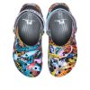 Zueco todoterreno Crocs x Futura Laboratories «Multicolor» 209632-0DA