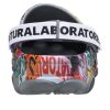 Zueco todoterreno Crocs x Futura Laboratories «Multicolor» 209632-0DA