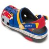 Zueco todoterreno Crocs x Gundam «RX-78-2» 210128-0DA