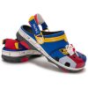 Zueco todoterreno Crocs x Gundam «RX-78-2» 210128-0DA