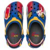 Zueco todoterreno Crocs x Gundam «RX-78-2» 210128-0DA