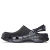 Zueco todoterreno Crocs x Pleasures «Negro» 207676-90H