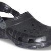 Zueco todoterreno Crocs x Pleasures «Negro» 207676-90H