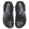 Zueco todoterreno Crocs x Pleasures «Negro» 207676-90H