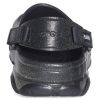Zueco todoterreno Crocs x Pleasures «Negro» 207676-90H
