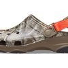 Zueco todoterreno Crocs x Realtree «Edge Camo Walnut» 206504-267