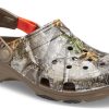 Zueco todoterreno Crocs x Realtree «Edge Camo Walnut» 206504-267