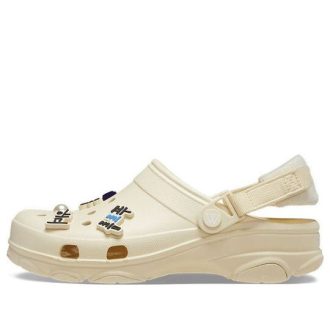 Zueco todoterreno Crocs x WINNER «Cozy» 208421-108