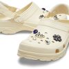 Zueco todoterreno Crocs x WINNER «Cozy» 208421-108