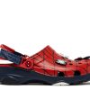 Zueco todoterreno Marvel x «Spider-Man»