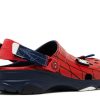 Zueco todoterreno Marvel x «Spider-Man»