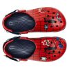 Zueco todoterreno Marvel x «Spider-Man»