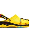Zueco todoterreno Pac-Man x «Pac-Man» Zueco todoterreno Pac-Man x «Pac-Man»