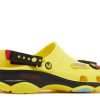 Zueco todoterreno Pac-Man x «Pac-Man» Zueco todoterreno Pac-Man x «Pac-Man»