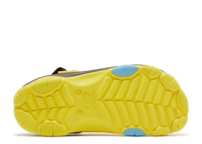 Zueco todoterreno Pac-Man x «Pac-Man» Zueco todoterreno Pac-Man x «Pac-Man»