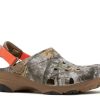 Zueco todoterreno Realtree x «Edge Camo – Nogal» Zueco todoterreno Realtree x «Edge Camo – Nogal»