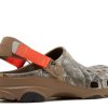 Zueco todoterreno Realtree x «Edge Camo – Nogal» Zueco todoterreno Realtree x «Edge Camo – Nogal»