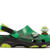 Zueco todoterreno Ron English x «Área 54 – Galaxia Verde» Zueco todoterreno Ron English x «Área 54 – Galaxia Verde»
