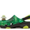 Zueco todoterreno Ron English x «Área 54 – Galaxia Verde» Zueco todoterreno Ron English x «Área 54 – Galaxia Verde»