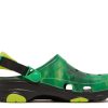 Zueco todoterreno Ron English x «Área 54 – Galaxia Verde» Zueco todoterreno Ron English x «Área 54 – Galaxia Verde»
