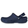 Zuecos antideslizantes Crocs Bistro «Azul marino» 10075-410