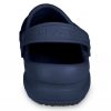 Zuecos antideslizantes Crocs Bistro «Azul marino» 10075-410