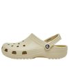 Zuecos clásicos Crocs «Bone» 10001C-242