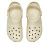 Zuecos clásicos Crocs «Bone» 10001C-242
