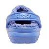 Zuecos clásicos Crocs Crocs Cozy Sports Sandalias azules unisex 203591-4RU