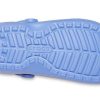 Zuecos clásicos Crocs Crocs Cozy Sports Sandalias azules unisex 203591-4RU