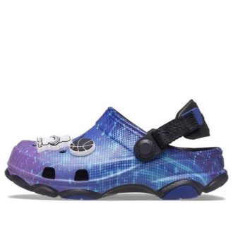 Zuecos clásicos Crocs (GS) x Space Jam «Un nuevo legado» 207426-90H