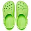 Zuecos clásicos Crocs «Limeade» 10001-3UH