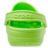 Zuecos clásicos Crocs «Limeade» 10001-3UH