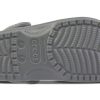 Zuecos clásicos Crocs (mujeres) Sandalias plateadas Crocs 205942-040 Zuecos clásicos Crocs (mujeres) Sandalias plateadas Crocs 205942-040