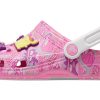 Zuecos clásicos Crocs (mujeres) x Hello Kitty 208527-680