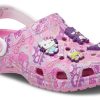 Zuecos clásicos Crocs (mujeres) x Hello Kitty 208527-680