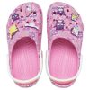 Zuecos clásicos Crocs (mujeres) x Hello Kitty 208527-680