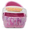 Zuecos clásicos Crocs (mujeres) x Hello Kitty 208527-680
