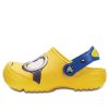 Zuecos clásicos Crocs (PS) Sandalias amarillas pequeñas para playa 204113-730