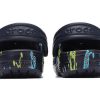 Zuecos clásicos Crocs (PS) Sandalias deportivas ligeras y cómodas en azul 206833-410 Zuecos clásicos Crocs (PS) Sandalias deportivas ligeras y cómodas en azul 206833-410