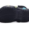Zuecos clásicos Crocs (PS) Sandalias deportivas ligeras y cómodas en azul 206833-410 Zuecos clásicos Crocs (PS) Sandalias deportivas ligeras y cómodas en azul 206833-410