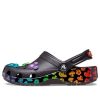 Zuecos clásicos Crocs (PS) x Disney «Negro» 207755-0C4