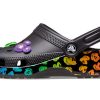 Zuecos clásicos Crocs (PS) x Disney «Negro» 207755-0C4