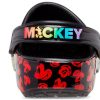 Zuecos clásicos Crocs (PS) x Disney «Negro» 207755-0C4