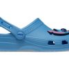 Zuecos clásicos Crocs (PS) x Disney «Stitch» 209464-4TB
