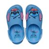 Zuecos clásicos Crocs (PS) x Disney «Stitch» 209464-4TB