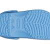 Zuecos clásicos Crocs (PS) x Disney «Stitch» 209464-4TB